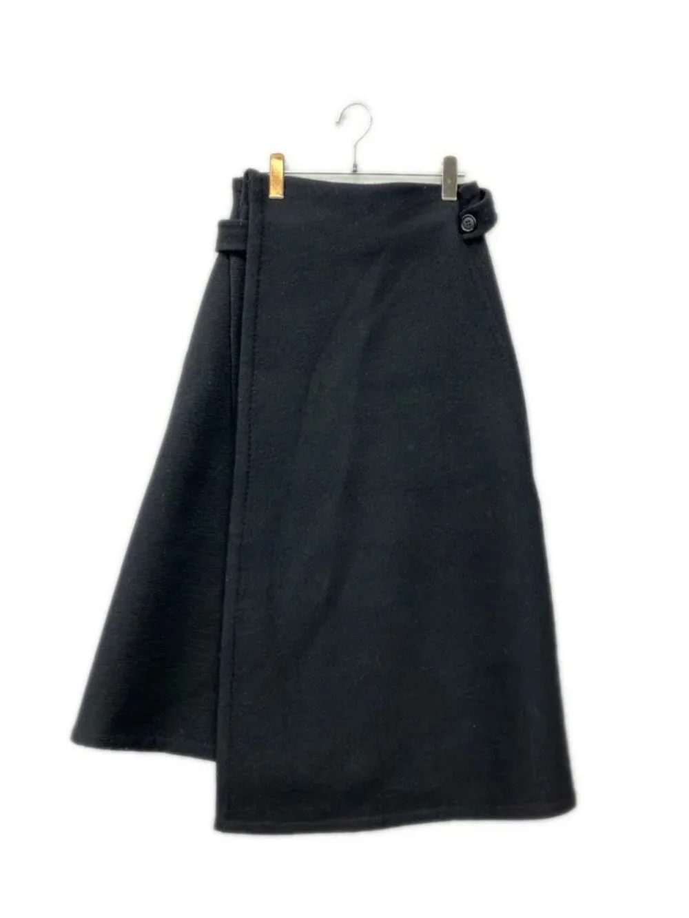 Celine Wrap Skirt 2 38
